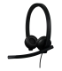 Logitech Stereo H570E 981-001430 must
