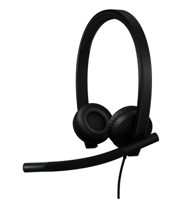 Logitech Stereo H570E 981-001430 must