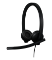 Logitech Stereo H570E 981-001430 must