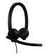 Logitech Stereo H570E 981-001430 must