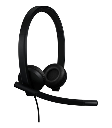 Logitech Stereo H570E 981-001430 must