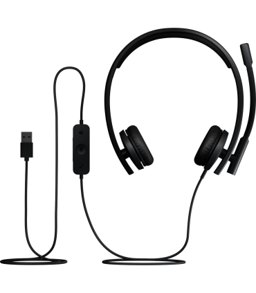 Logitech Stereo H570E 981-001430 must