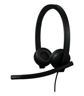 Logitech Stereo H570E 981-001431 must