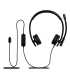 Logitech Stereo H570E 981-001431 must
