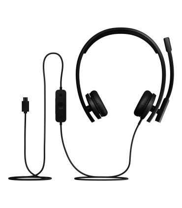 Logitech Stereo H570E 981-001431 must