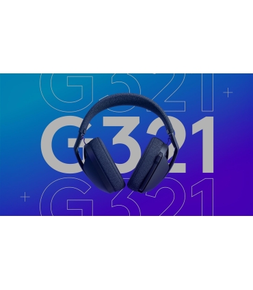 Logitech G321 Lightspeed 981-001569