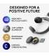 Logitech Zone 2 981-001311