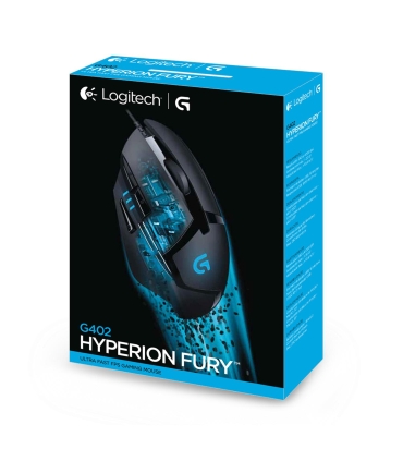 Logitech G402 910-004068