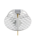 MikroTik | LHGG LTE7 kit | LHGGR&R11e-LTE7 | 10/100/1000 Mbit/s | Ethernet LAN (RJ-45) ports 1 | Mesh Support No | MU-MiMO Yes |