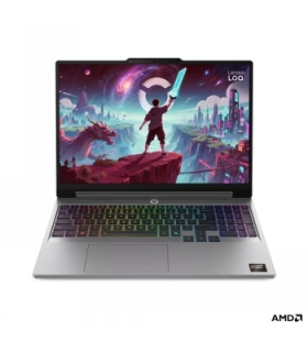 Lenovo LOQ 15AHP11 15,6" Ryzen 7, 16GB, 1TB SSD