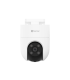EZVIZ | CS-H8C 4G | Turret | 3 MP | 4mm | IP65 | H.265/H.264 | Micro SD, Max. 512GB