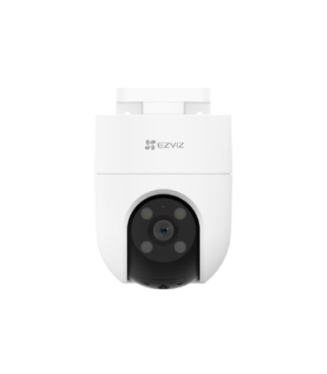 EZVIZ | CS-H8C 4G | Turret | 3 MP | 4mm | IP65 | H.265/H.264 | Micro SD, Max. 512GB