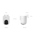 EZVIZ | CS-H8C 4G | Turret | 3 MP | 4mm | IP65 | H.265/H.264 | Micro SD, Max. 512GB