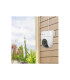 EZVIZ | CS-H8C 4G | Turret | 3 MP | 4mm | IP65 | H.265/H.264 | Micro SD, Max. 512GB