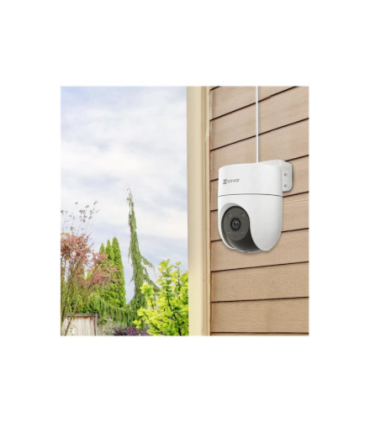 EZVIZ | CS-H8C 4G | Turret | 3 MP | 4mm | IP65 | H.265/H.264 | Micro SD, Max. 512GB
