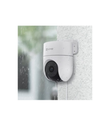 EZVIZ | CS-H8C 4G | Turret | 3 MP | 4mm | IP65 | H.265/H.264 | Micro SD, Max. 512GB