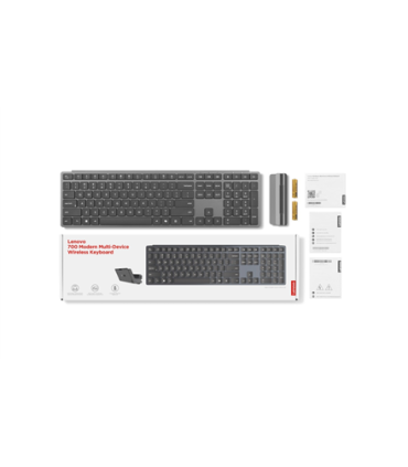 Lenovo 700 Modern Multi-Device Lithuanian