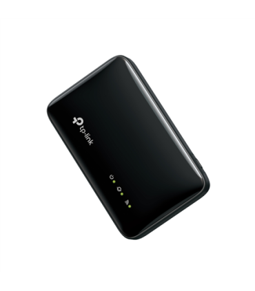 TP-LINK | 4G LTE Mobile Wi-Fi | M7005 | 802.11ax | MU-MiMO No | Antenna type Internal