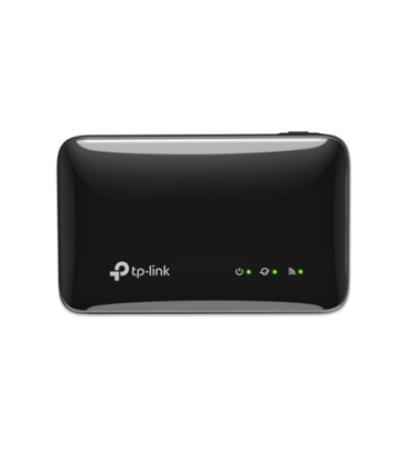 TP-LINK | 4G LTE Mobile Wi-Fi | M7005 | 802.11ax | MU-MiMO No | Antenna type Internal