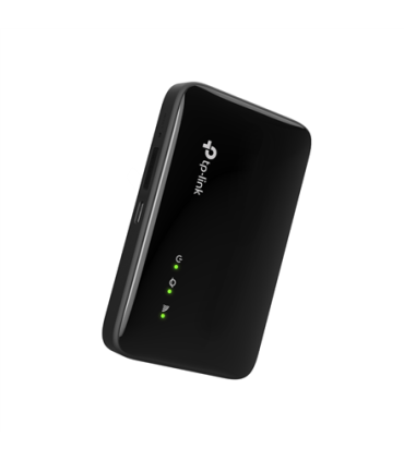 TP-LINK | 4G LTE Mobile Wi-Fi | M7005 | 802.11ax | MU-MiMO No | Antenna type Internal