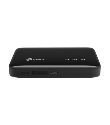 TP-LINK | 4G LTE Mobile Wi-Fi | M7005 | 802.11ax | MU-MiMO No | Antenna type Internal