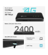 TP-LINK | 4G LTE Mobile Wi-Fi | M7005 | 802.11ax | MU-MiMO No | Antenna type Internal