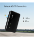 TP-LINK | 4G LTE Mobile Wi-Fi | M7005 | 802.11ax | MU-MiMO No | Antenna type Internal