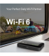 TP-LINK | 4G LTE Mobile Wi-Fi | M7005 | 802.11ax | MU-MiMO No | Antenna type Internal
