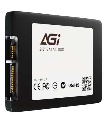 AGI Technology AGI512G25AI238-CB 512GB SSD