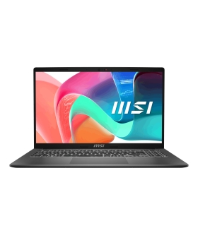MSI Modern 15 F1MG-1241NL 15,6" Core 5, 16GB, 512GB SSD