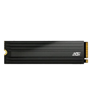 AGI Technology AGI2T0G44AI828-CB 2TB SSD