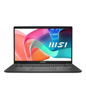 MSI Modern 14 F1MG-867NL 14" Core 7, 16GB, 512GB SSD
