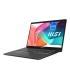 MSI Modern 14 F1MG-867NL 14" Core 7, 16GB, 512GB SSD