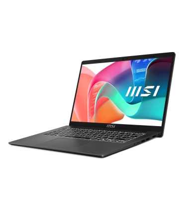 MSI Modern 14 F1MG-867NL 14" Core 7, 16GB, 512GB SSD