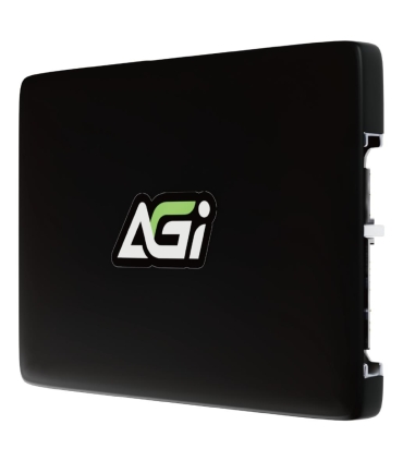 AGI Technology 1TB SSD AGI1T0G25AI238-CB