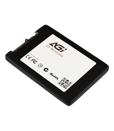 AGI Technology 1TB SSD AGI1T0G25AI238-CB