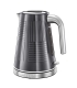 Russell Hobbs 25240-70 Geo Steel