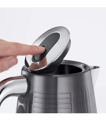 Russell Hobbs 25240-70 Geo Steel