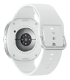 Samsung Galaxy Watch8 LTE 44 mm, valge SM-L335FZSAEUE