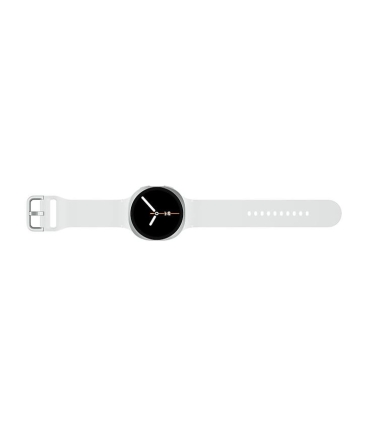 Samsung Galaxy Watch8 LTE 44 mm, valge SM-L335FZSAEUE