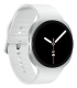 Samsung Galaxy Watch8 LTE 44 mm, valge SM-L335FZSAEUE