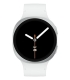 Samsung Galaxy Watch8 LTE 44 mm, valge SM-L335FZSAEUE