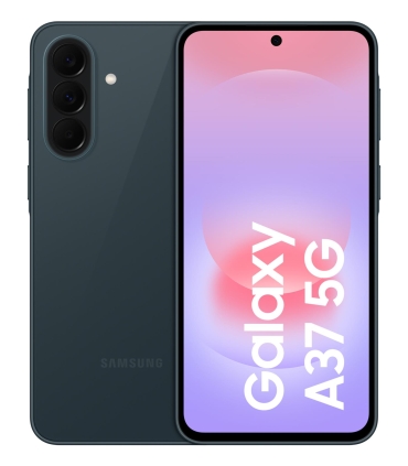 Samsung Galaxy A37 5G 256GB tumeroheline, SM-A376BDGGEUE