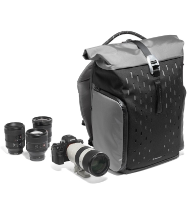 Manfrotto seljakott MB UC-BP-30L Uncover Backpack 30L
