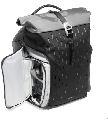 Manfrotto seljakott MB UC-BP-30L Uncover Backpack 30L