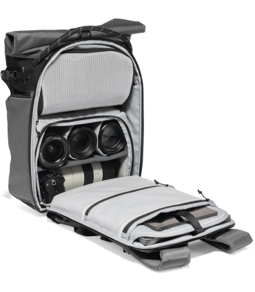 Manfrotto seljakott MB UC-BP-30L Uncover Backpack 30L
