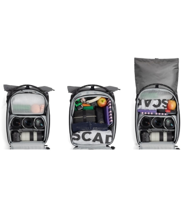Manfrotto seljakott MB UC-BP-30L Uncover Backpack 30L