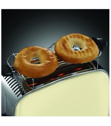 Russell Hobbs 23334-56 Classic Cream