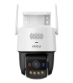 IMOU WRL CAMERA 6MP TITAN PRO/IPC-U7LP-6V0NE 