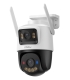 IMOU WRL CAMERA 3MP CRUISER DUAL 2C/4G IPC-S7XCP-6M1TED 